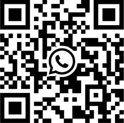 WhatsApp QR Code